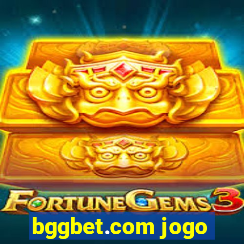 bggbet.com jogo